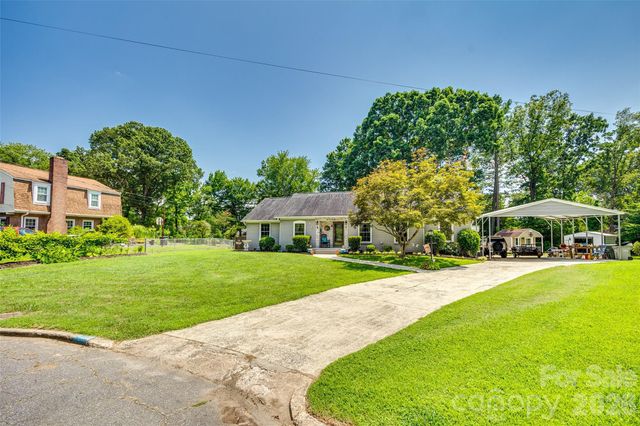 1325 Bucknell Avenue, Gastonia, NC 28054