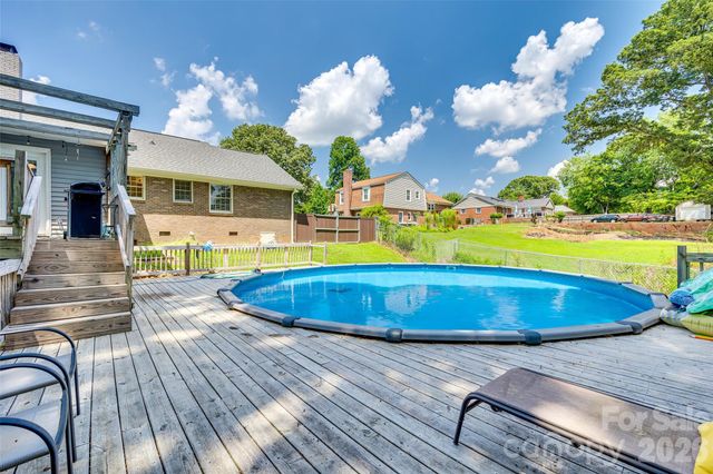 1325 Bucknell Avenue, Gastonia, NC 28054