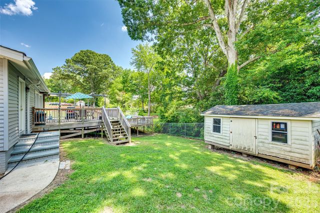 1325 Bucknell Avenue, Gastonia, NC 28054