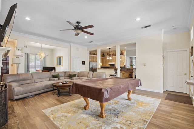 8132 Vine Wood Drive, North Richland Hills, TX 76182