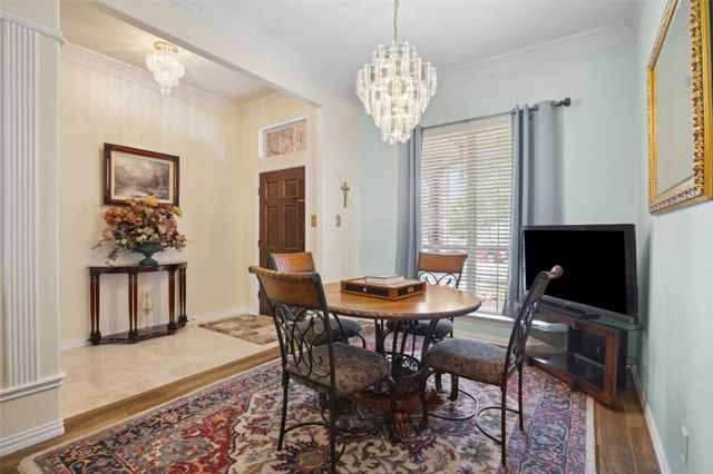 8132 Vine Wood Drive, North Richland Hills, TX 76182