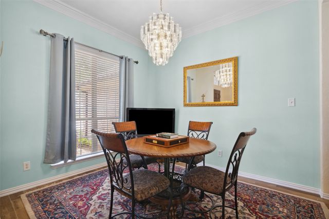 8132 Vine Wood Drive, North Richland Hills, TX 76182