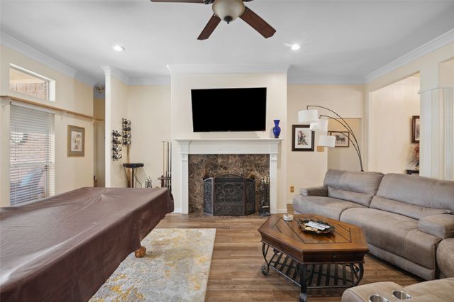 8132 Vine Wood Drive, North Richland Hills, TX 76182