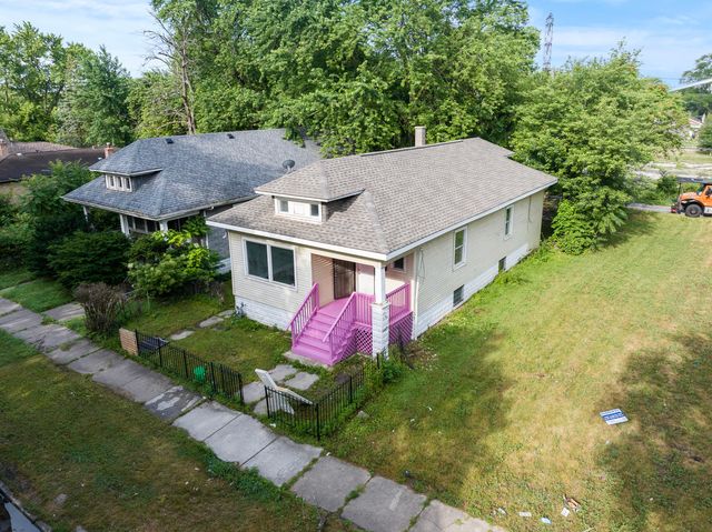 12410 S PARNELL Avenue, Chicago, IL 60628