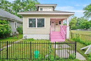 12410 S PARNELL Avenue, Chicago, IL 60628