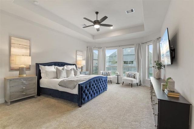 17366 Camillia Trail, Conroe, TX 77302
