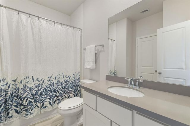 17366 Camillia Trail, Conroe, TX 77302