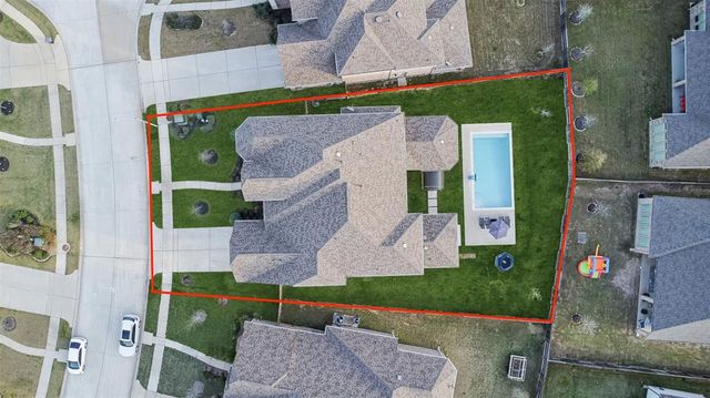 17366 Camillia Trail, Conroe, TX 77302