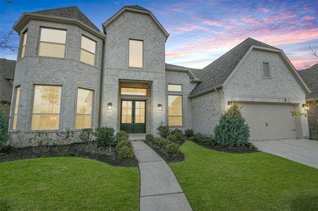 17366 Camillia Trail, Conroe, TX 77302