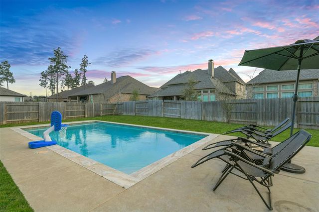 17366 Camillia Trail, Conroe, TX 77302
