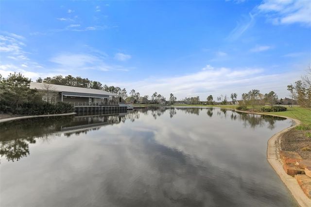 17366 Camillia Trail, Conroe, TX 77302
