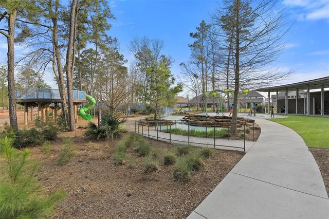 17366 Camillia Trail, Conroe, TX 77302