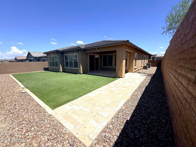 32236 N 133RD Lane, Peoria, AZ 85383