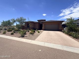 32236 N 133RD Lane, Peoria, AZ 85383