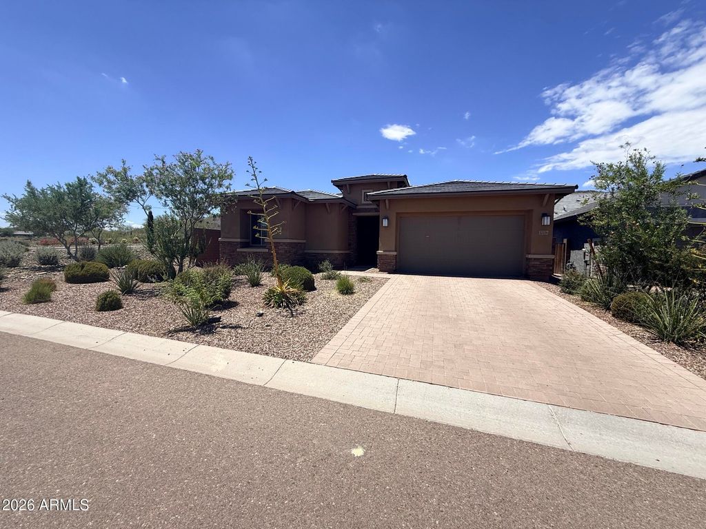32236 N 133RD Lane, Peoria, AZ 85383