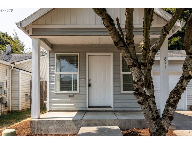 871 Sw JUNCTION Pl, Gresham, OR 97080