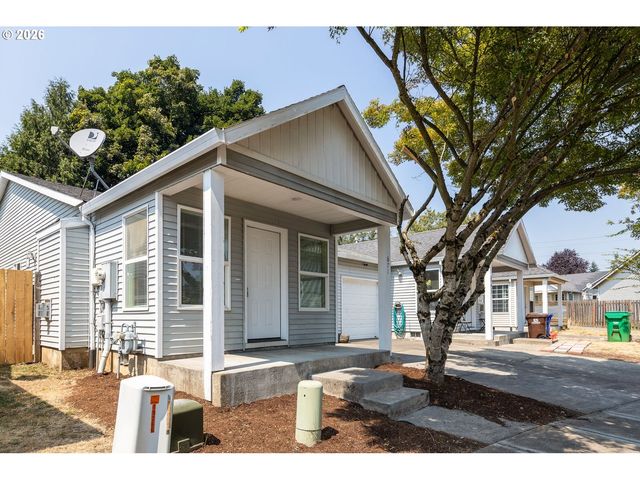 871 Sw JUNCTION Pl, Gresham, OR 97080