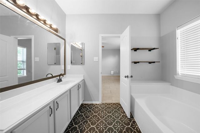 317 Sheridan Road, Oak Point, TX 75068