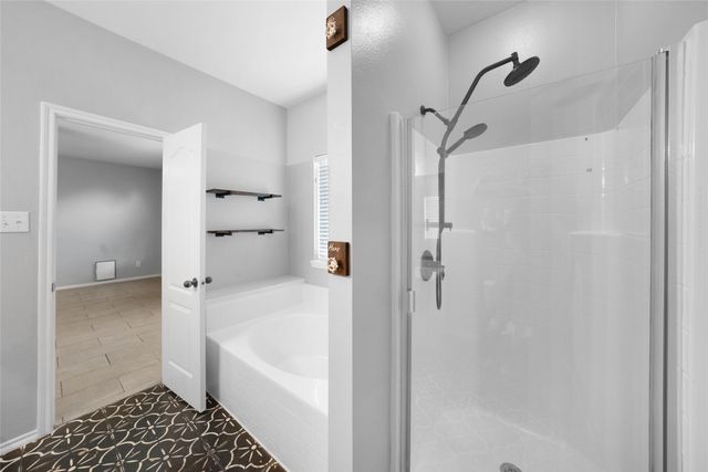 317 Sheridan Road, Oak Point, TX 75068