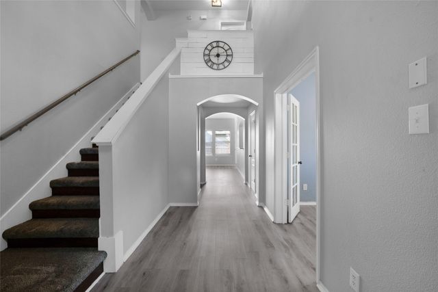 317 Sheridan Road, Oak Point, TX 75068