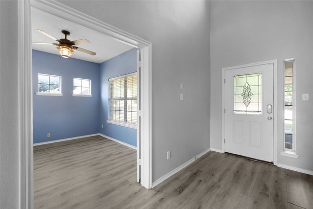 317 Sheridan Road, Oak Point, TX 75068