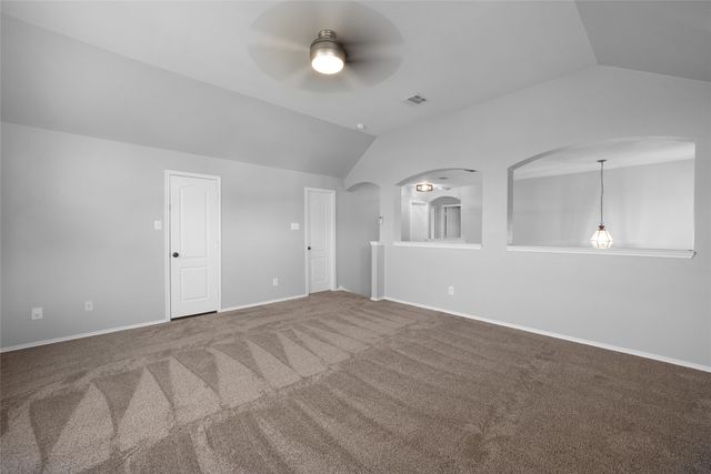 317 Sheridan Road, Oak Point, TX 75068