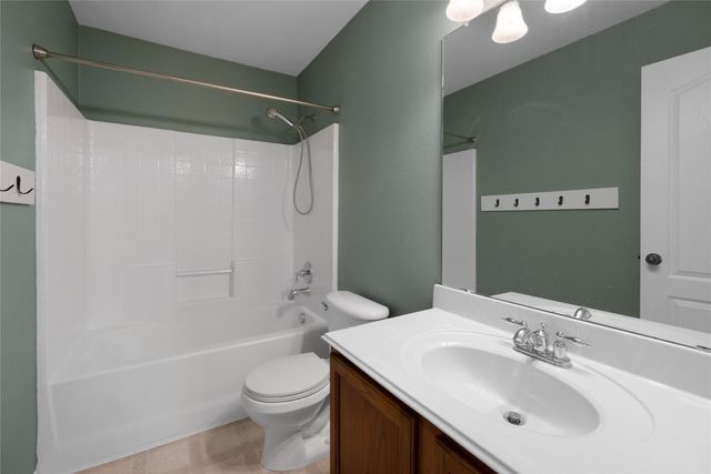 317 Sheridan Road, Oak Point, TX 75068