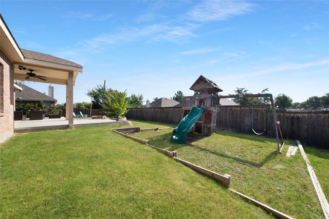 317 Sheridan Road, Oak Point, TX 75068