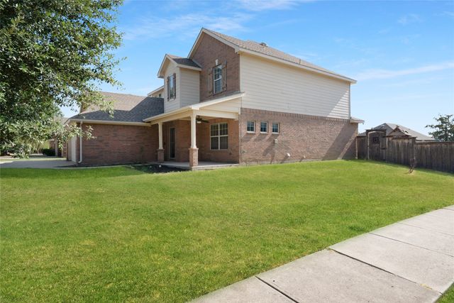 317 Sheridan Road, Oak Point, TX 75068