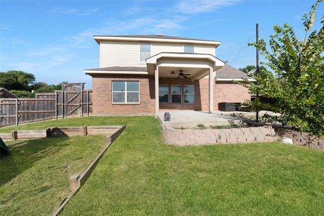 317 Sheridan Road, Oak Point, TX 75068