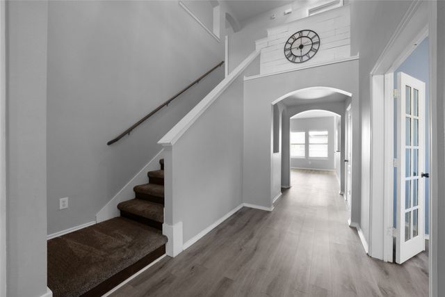 317 Sheridan Road, Oak Point, TX 75068