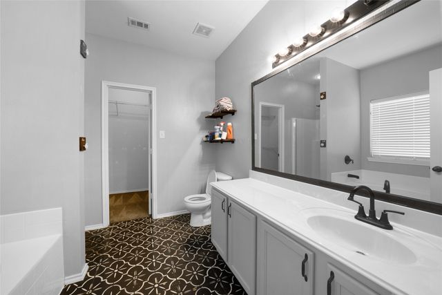 317 Sheridan Road, Oak Point, TX 75068