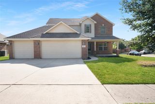 317 Sheridan Road, Oak Point, TX 75068