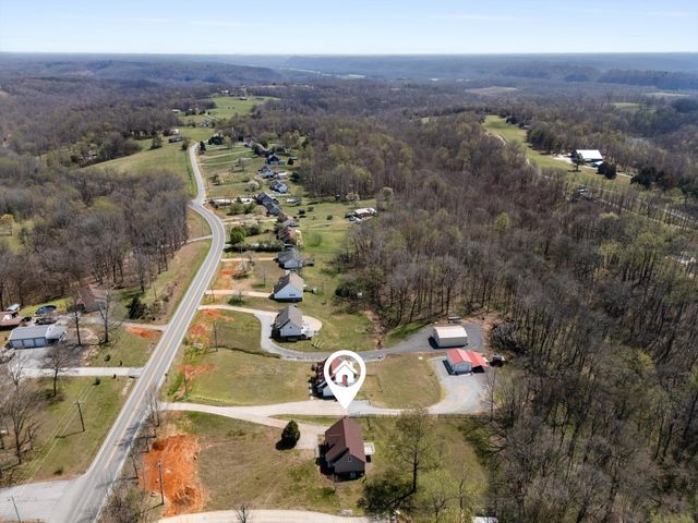 2789 Highway 12, N, Chapmansboro, TN 37035
