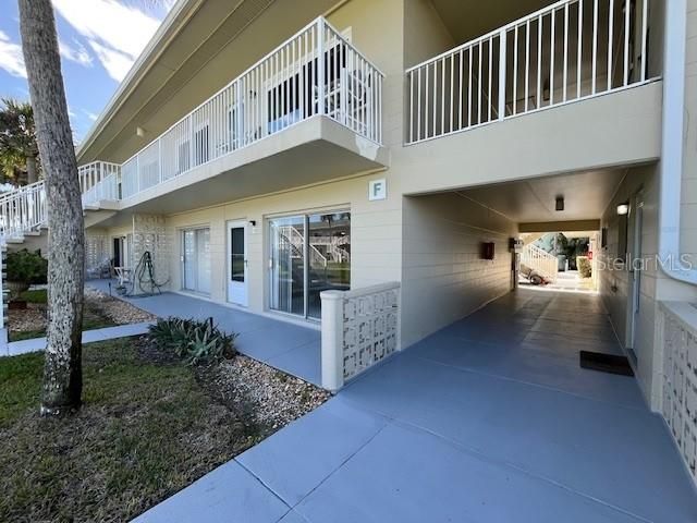 335 N CAUSEWAY F010, New Smyrna Beach, FL 32169