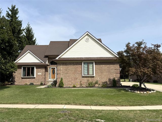 22202 Vinewood Boulevard, Taylor, MI 48180