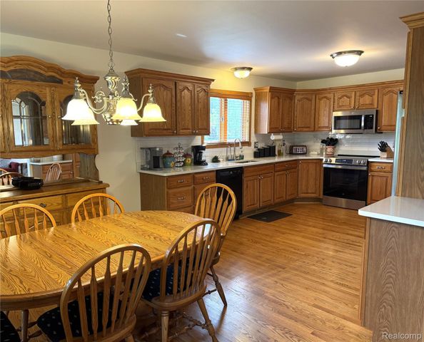 22202 Vinewood Boulevard, Taylor, MI 48180