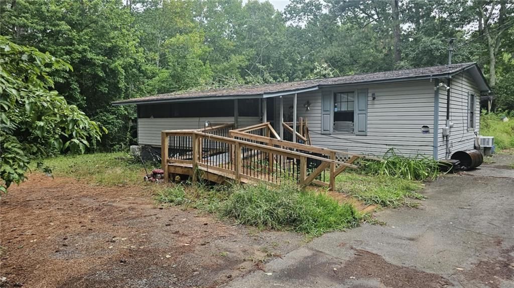 2911 Seven Hills Boulevard, Dallas, GA 30132
