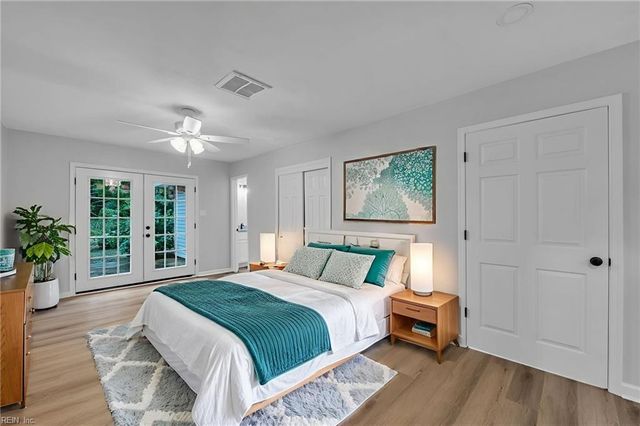 1441 Culpepper AVE, Chesapeake, VA 23323