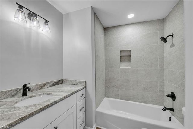 1441 Culpepper AVE, Chesapeake, VA 23323