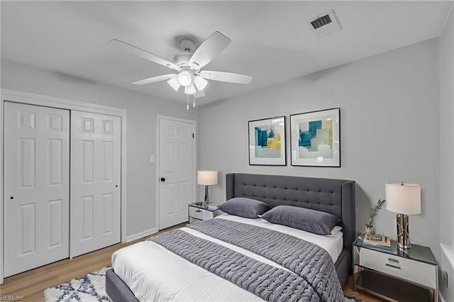 1441 Culpepper AVE, Chesapeake, VA 23323