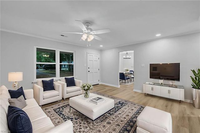 1441 Culpepper AVE, Chesapeake, VA 23323