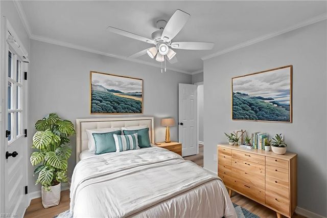 1441 Culpepper AVE, Chesapeake, VA 23323