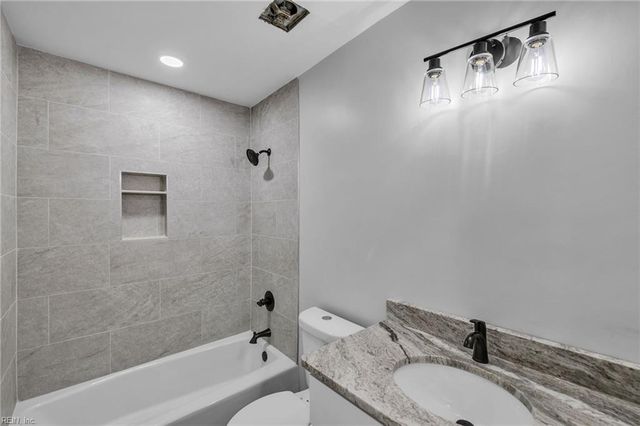 1441 Culpepper AVE, Chesapeake, VA 23323