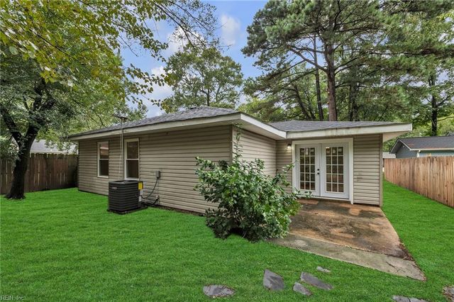 1441 Culpepper AVE, Chesapeake, VA 23323