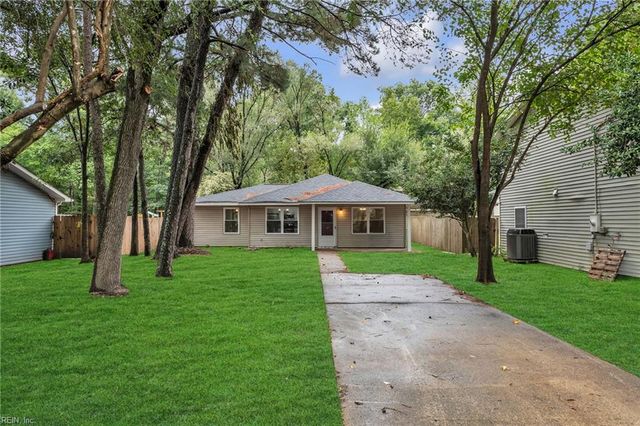 1441 Culpepper AVE, Chesapeake, VA 23323