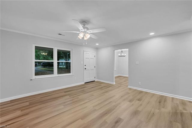 1441 Culpepper AVE, Chesapeake, VA 23323