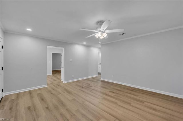 1441 Culpepper AVE, Chesapeake, VA 23323