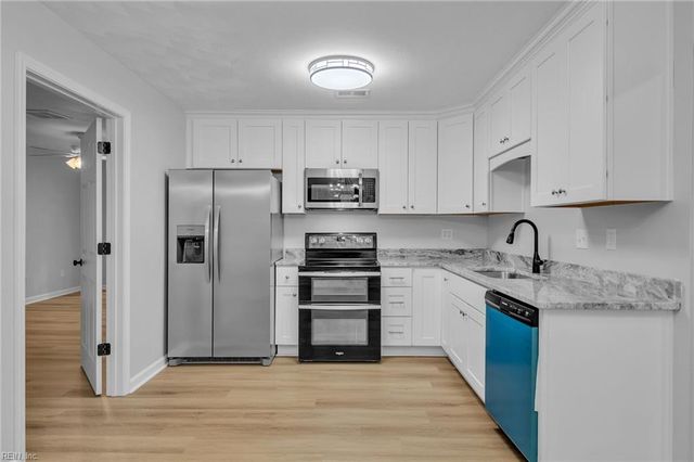 1441 Culpepper AVE, Chesapeake, VA 23323