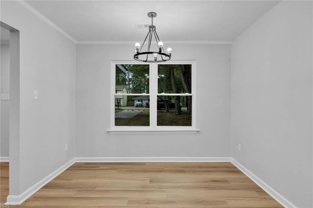 1441 Culpepper AVE, Chesapeake, VA 23323